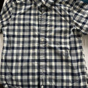 Patagonia short sleeve ahirt